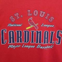 MLB CARDINALS セントルイスカージナルス tシャツ 半袖