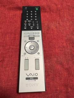 2025年最新】ソニー SONY VAIOリモコンの人気アイテム - メルカリ