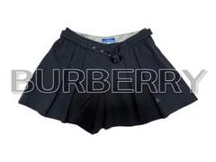 Burberrys バーバリー 希少 ショートパンツ キュロット スカート S Burberry EKD Vintage Check-print Shorts | Neutrals | FARFETCH