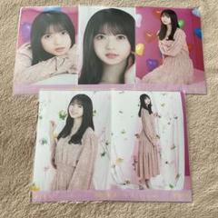 【激レア】齋藤飛鳥　2014.バレンタイン　3種 61yqgZx7lXL._UF350,350_QL50_.jpg