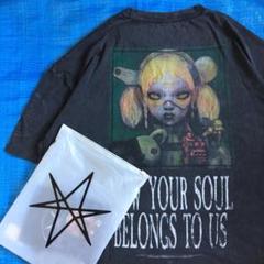 Bring Me The Horizon BMTH ロンT ポップアップ シャツ 2025年最新】BRING me the horizon tシャツ xlの人気アイテム