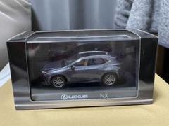 京商 ミニカー | 京商 オリジナル 1/18 レクサス NX 450h+