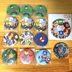 マーベル アベンジャーズ ロキ 缶バッジ マーベル アベンジャーズ ロキ 缶バッジ - ピンズ・ピンバッジ