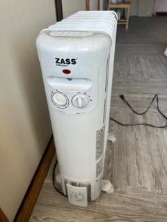2025年最新】zass ヒーターの人気アイテム - メルカリ