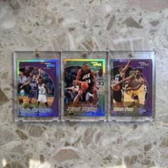 Skybox APEX XTRA 計3枚【検索】 jordan/kobe/