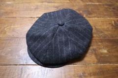 ANATOMICA Jonathan Richard FOX FLANNEL