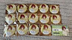 定価売り　イキヅライブ！　五桐玲　缶バッジ 14個 ラブライブ　バラ売り可能 定価売り イキヅライブ！ 五桐玲 缶バッジ 14個 いきづらい部