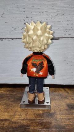 ねんどろいどどーる服オーダー m♡ ねんどろいど どーる 服 オーダー受付 - メルカリ