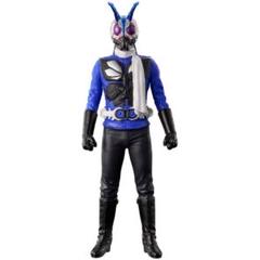 シン・仮面ライダー 仮面ライダー第0号 ムービーモンスター ソフビ フィギュア