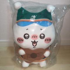 ハチワレセブン ちいかわ ぴたれすと ～ハートほっぺ～（ハチワレ） 通販