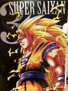【貴重 レア】ジャンプSHOP ベストシーンポスター　『 孫悟空:超サイヤ人3』 m99884788352_1.jpg?1712997564