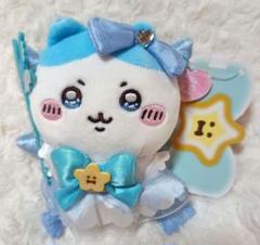 ちいかわ 超まじかるちいかわ パワーアップマスコット ハチワレ②匿名配送