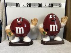 2025年最新】m&m's ディスペンサーの人気アイテム - メルカリ