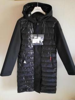 ⭐2021SS/新作 異素材MIXダウン MONCLER XENIE 14A