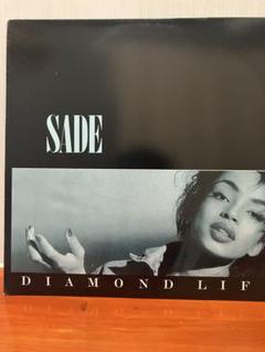 Sade Diamond Life レコード
