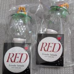 山田涼介 ペンライト　2個セット Amazon.co.jp: 山田涼介 red ペンライト : ホビー