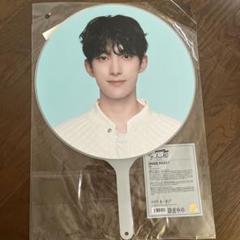 SEVENTEEN DK ドギョム うちわ ピケット FOLLOW AGAIN SEVENTEEN DK ドギョム うちわ ピケット FOLLOW AGAIN - メルカリ