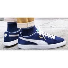 2025年最新】PUMA SUEDE 90681の人気アイテム - メルカリ