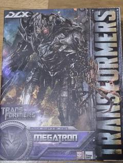 スリーゼロ トランスフォーマー DLX メガトロン Megatron