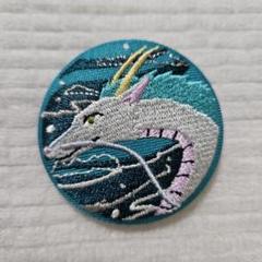 「スタジオジブリ ジブリがいっぱい 刺繍ブローチコレクション 千と千尋の神隠し」 千と千尋の神隠し』グッズから刺繍ブローチコレクションが発売