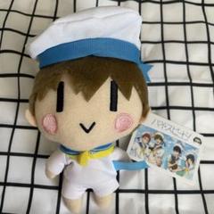【タグ付き】　ハイスピード　Free!　ぬいぐるみ　真琴 Amazon.co.jp: Free! ハイスピ ミニ ぬいぐるみ ぬい ぶすぬい