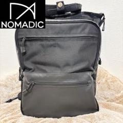 ノーマディック 2way トートバッグ リュック ビジネスバッグ MM-10