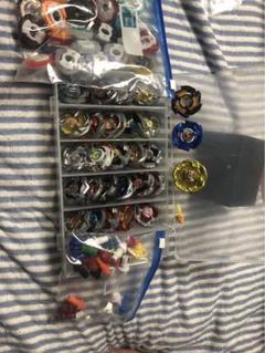 贅沢品 引退品 ベイブレードx 値下げ交渉OK メルカリ - スポーツトイ・アクショントイ