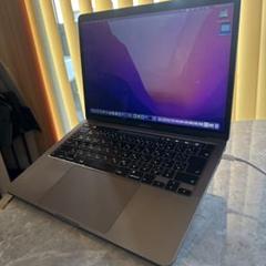 【美品】MacBook Pro (13-inch, 2020,Core.i7)