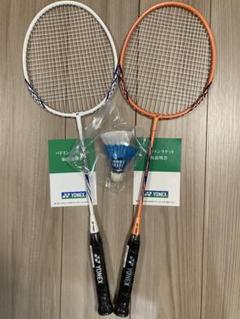 NEW OFFICIAL バドミントンシャトル 中古108球+他シャトル36球 YONEX バドミントン シャトル｜バドミントン｜スポーツ おすすめ