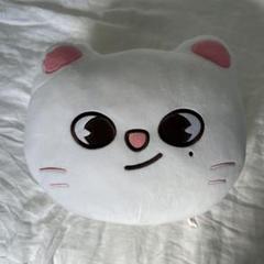 straykids skzoo ジニレット　クッション straykids SKZOO クッション キーリング ジニレット - メルカリ