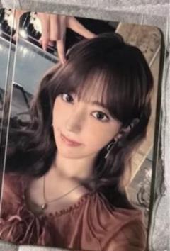 ルセラフィム サクラ HOT BDM サイン会 限定 トレカ ルセラフィム サクラ HOT BDM サイン会 限定 トレカ - メルカリ