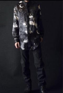 milkboy boy シャツ