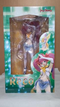 箱無中古フィギュア　マックスファクトリー　虫姫さまふたり レコ Amazon | 虫姫さまふたり レコ (1/7スケールPVC塗装済み完成品