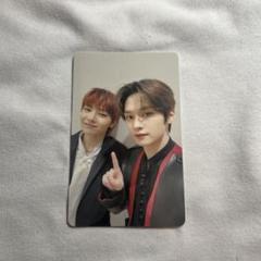 リノ TINCASE POLAROID SET Stray Kids ポラロイド - メルカリ