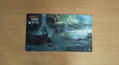 2025年最新】MtG プレイマットの人気アイテム - メルカリ