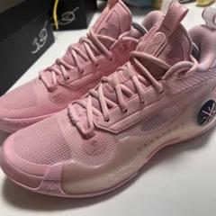 リーニン　WAY OF WADE 10 画素　US10 27.5 中古品 2025年最新】li-ning way of wade 10の人気アイテム - メルカリ