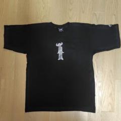 90s ジャミロクワイ×リーバイス シルバータブ Tシャツ L 90's USA製 ジャミロクワイxリーバイス シルバータブ ダブル