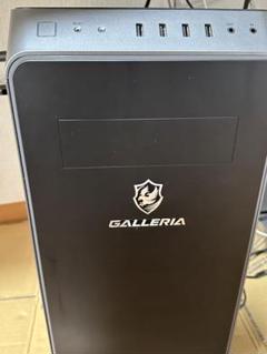 2025年最新】ガレリア ゲーミングpc 3080の人気アイテム - メルカリ