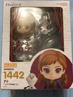 2025年最新】ねんどろいど アナと雪の女王の人気アイテム - メルカリ