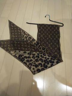 わたわたペット様専用☆ルイヴィトン LOUIS VUITTON スカーフ