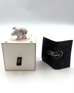 HEREND ヘレンド　ユニコーン　Zodiac フィギュリン　※美品 herend-15359vhb-aa_02.jpg