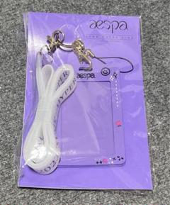 2025年最新】aespa フォトホルダーの人気アイテム - メルカリ