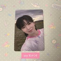 SEVENTEEN ウジ ヘンガレ ヨントン トレカ ウィボス 中国 台湾 たる*一覧 on X: 