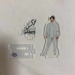 埼玉西武ライオンズ 西川愛也 アクスタ ブーケシリーズ