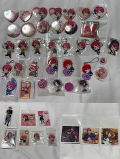 A3! グッズ 纏め売り 2025年最新】A3！まとめ売りの人気アイテム - メルカリ