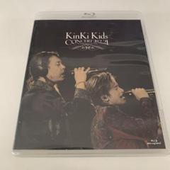 KinKi Kids CONCERT 20.2.21 Blu-ray