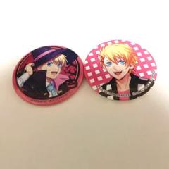来栖翔 缶バッジ うたの☆プリンスさまっ♪ うたプリ