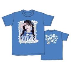 華瀬まい 推しtシャツ A賞 幕張ガラポン 51710hubWNL._UF350,350_QL50_.jpg