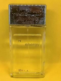【新品未使用品】Dior Higher energy オードトワレ 100mL Celes (セレス) | Dior - Higher Energy (ディオール - ハイヤー