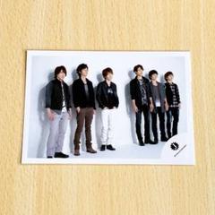Snow Man 公式写真 集合 混合⑥